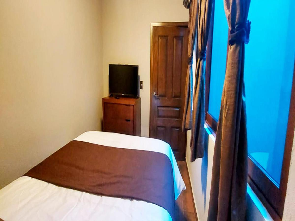 La Fortuna Aparthotel