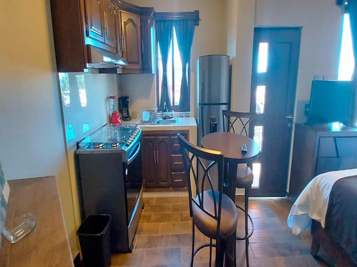 La Fortuna Aparthotel