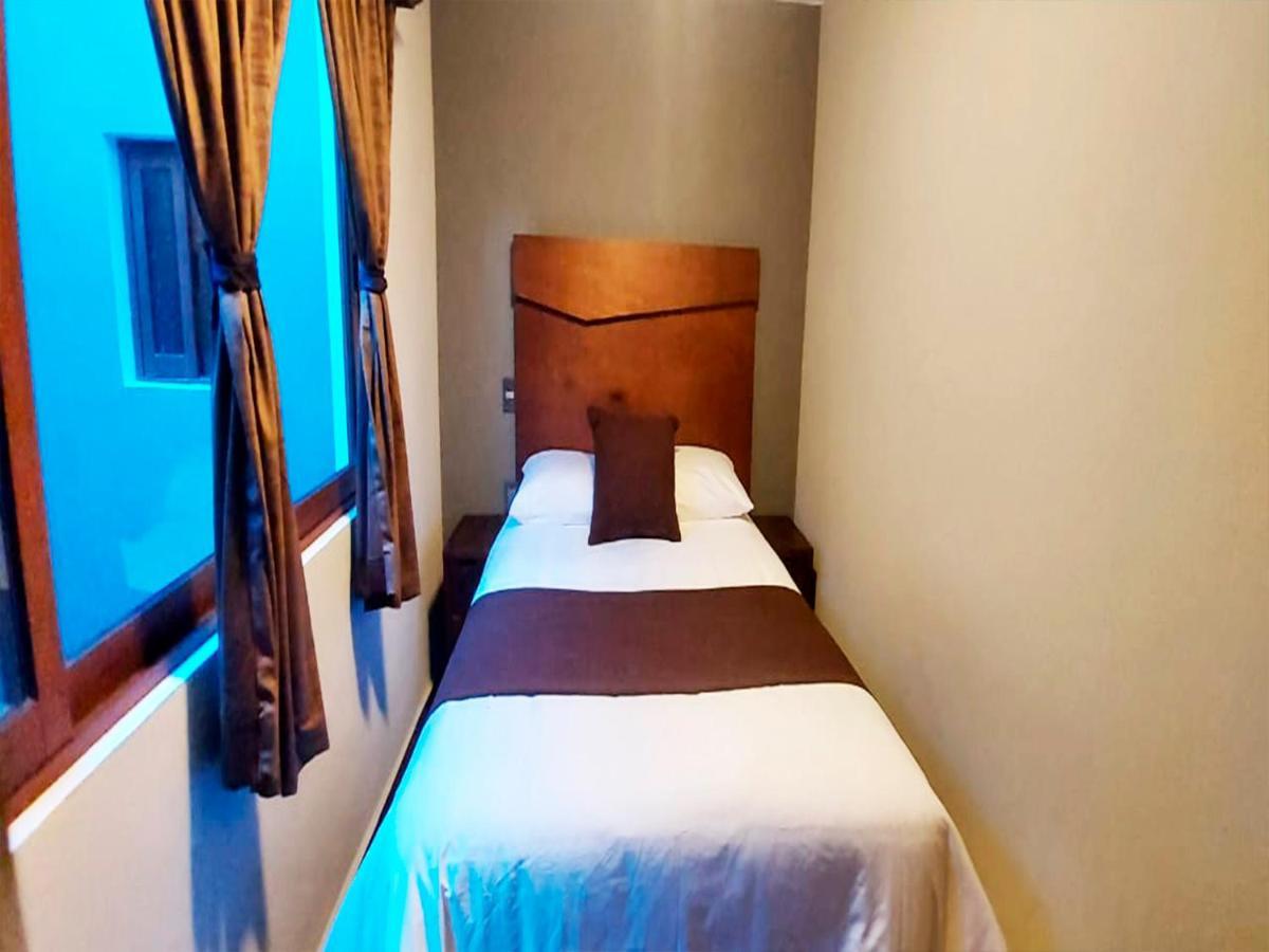Aparthotel La Fortuna Mazamitla
