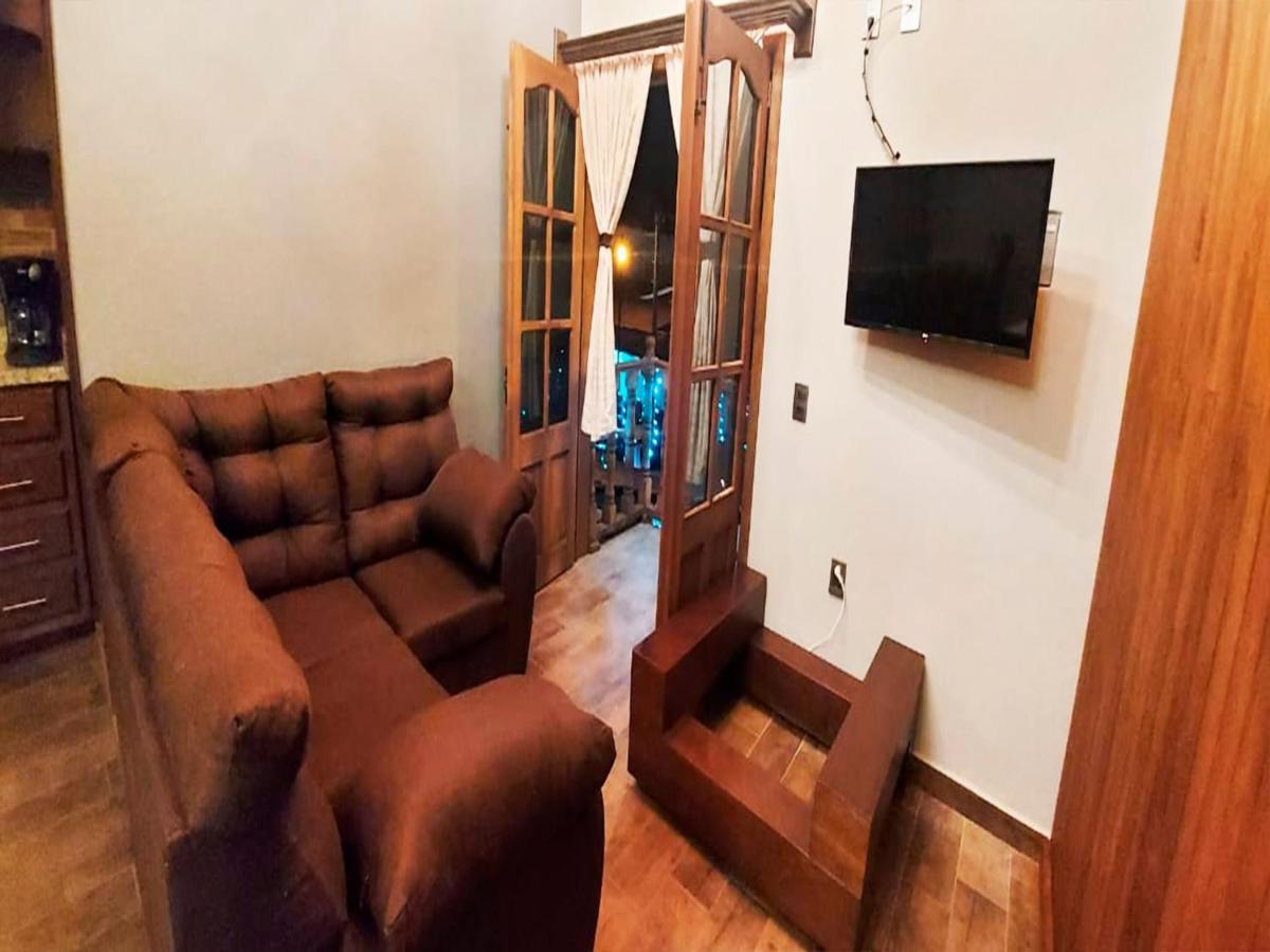 La Fortuna Aparthotel Mazamitla
