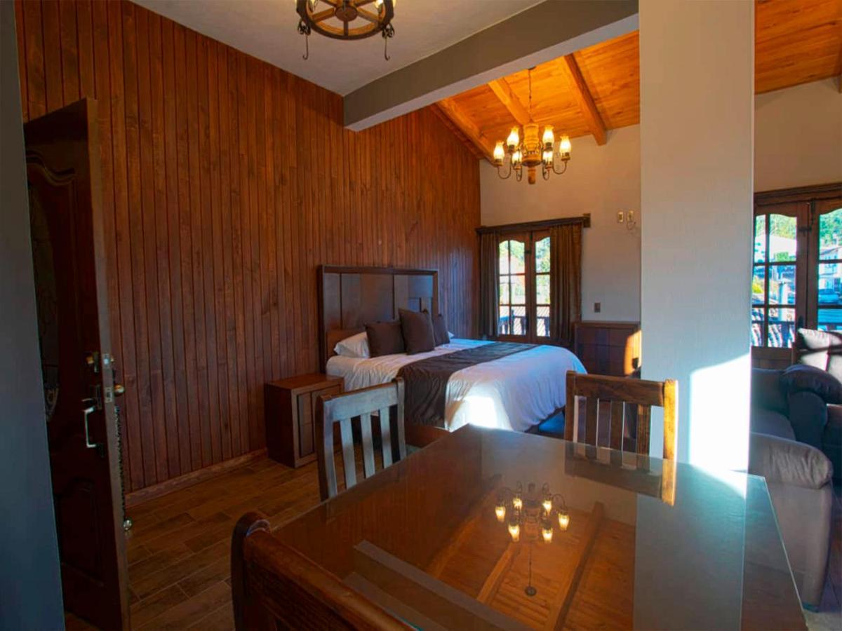 Aparthotel La Fortuna