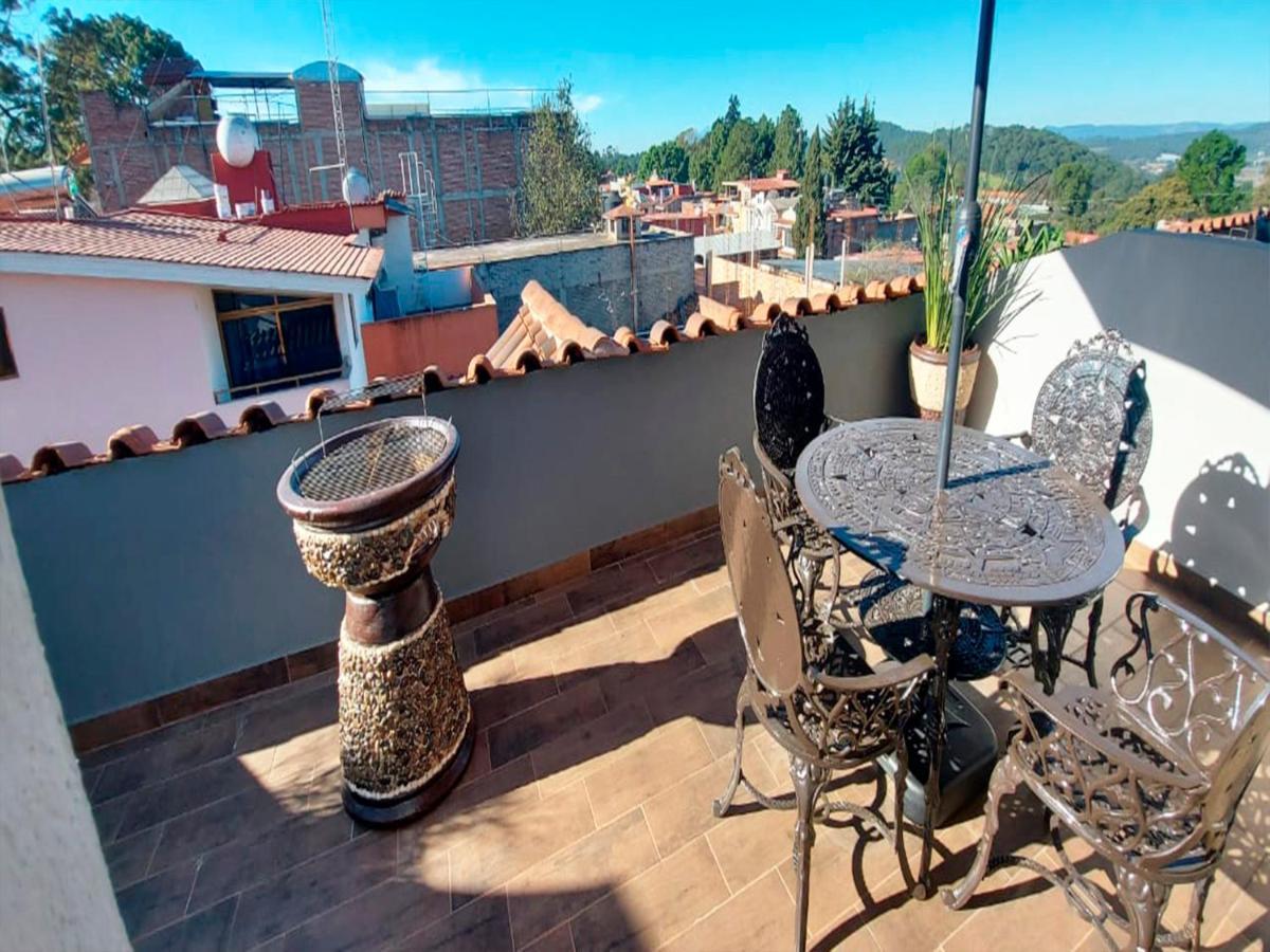 La Fortuna Aparthotel Mazamitla