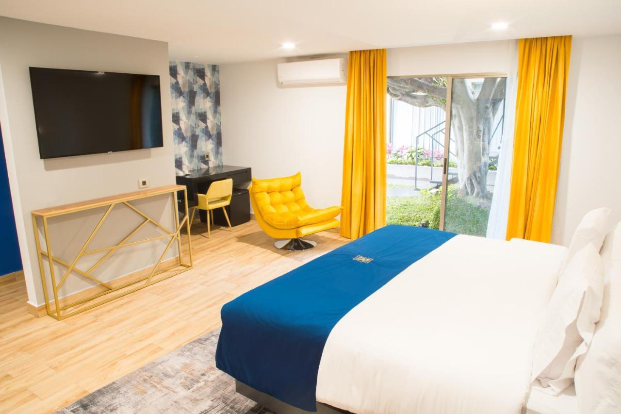 Hotel Rame Boutique