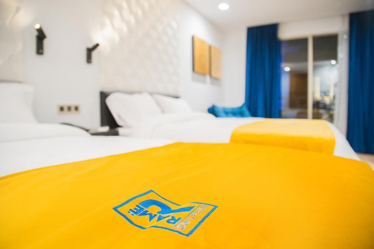 Rame Boutique Hotel 5*