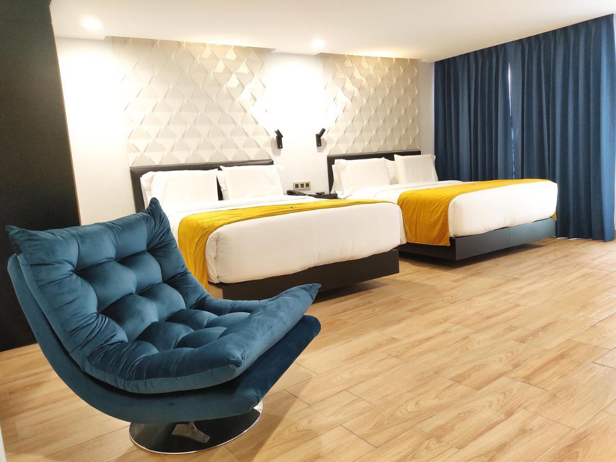 Rame Boutique Hotel 5*