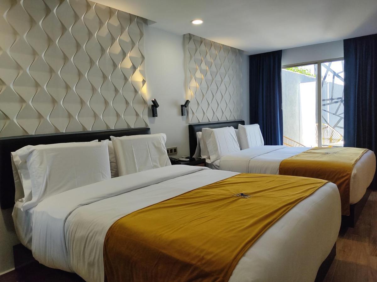Hotel Rame Boutique Guadalajara