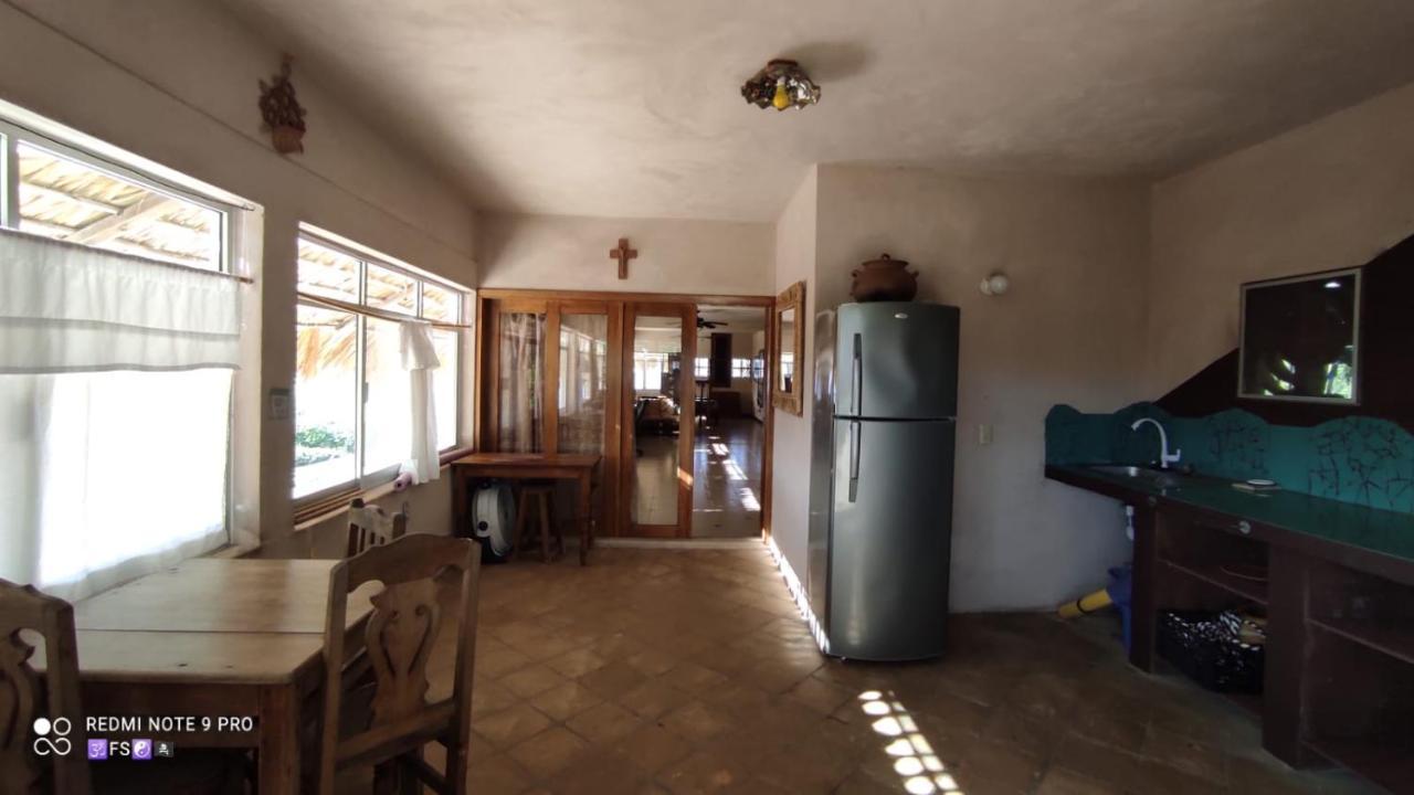Arigalan 3* Mazunte