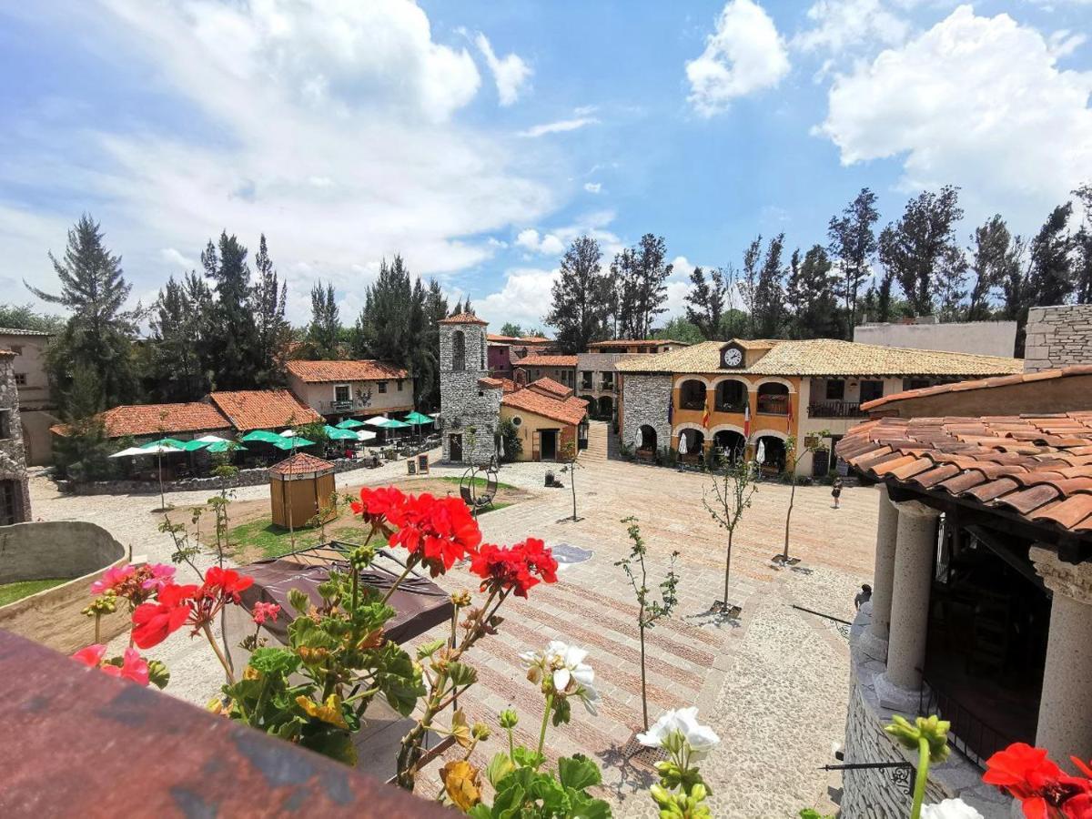 Canaria 5* Santeagueda