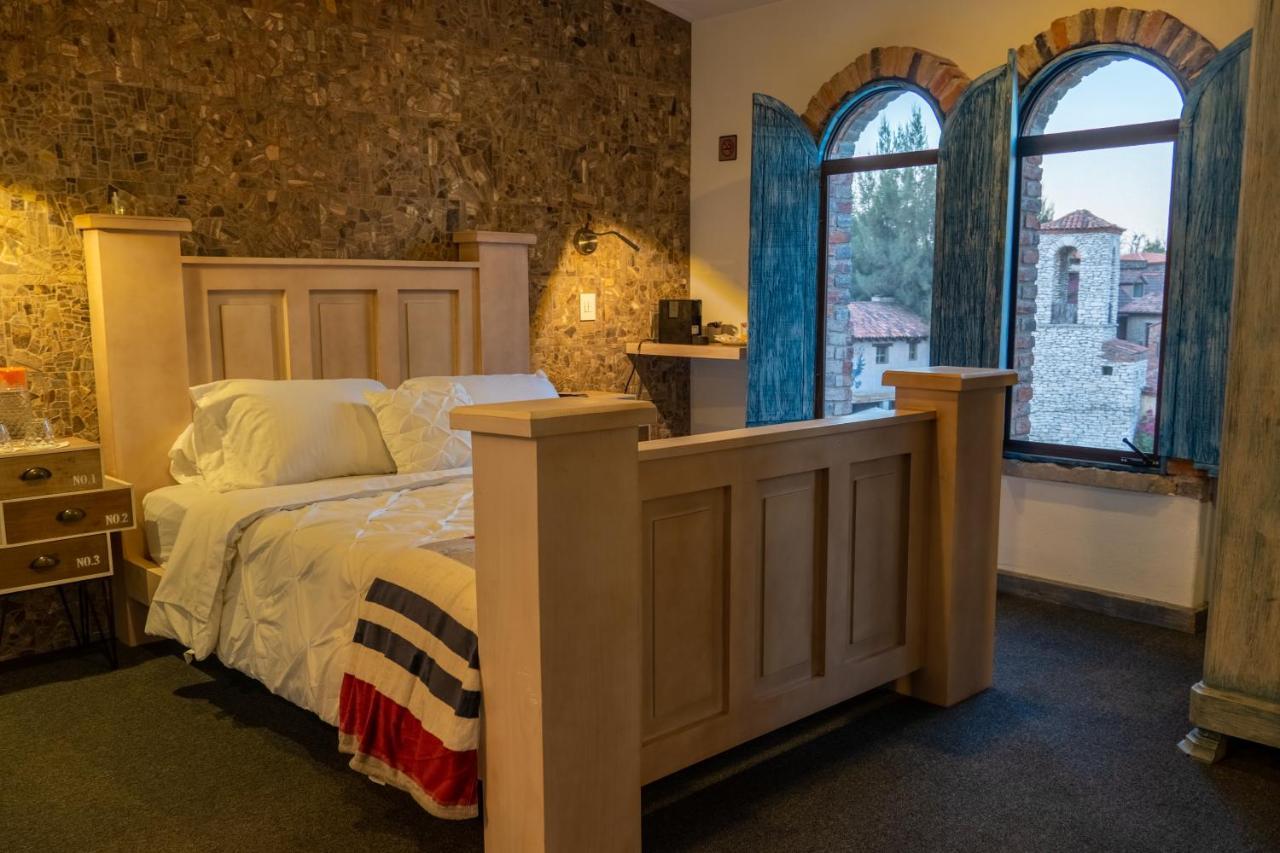 Canaria 5* Santeagueda