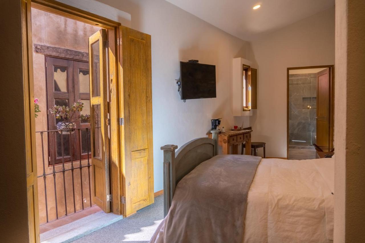 Canaria 5* Santeagueda
