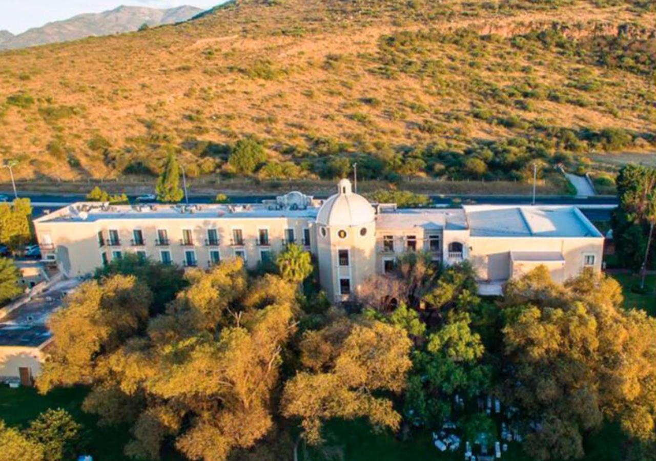 Hotel Antigua