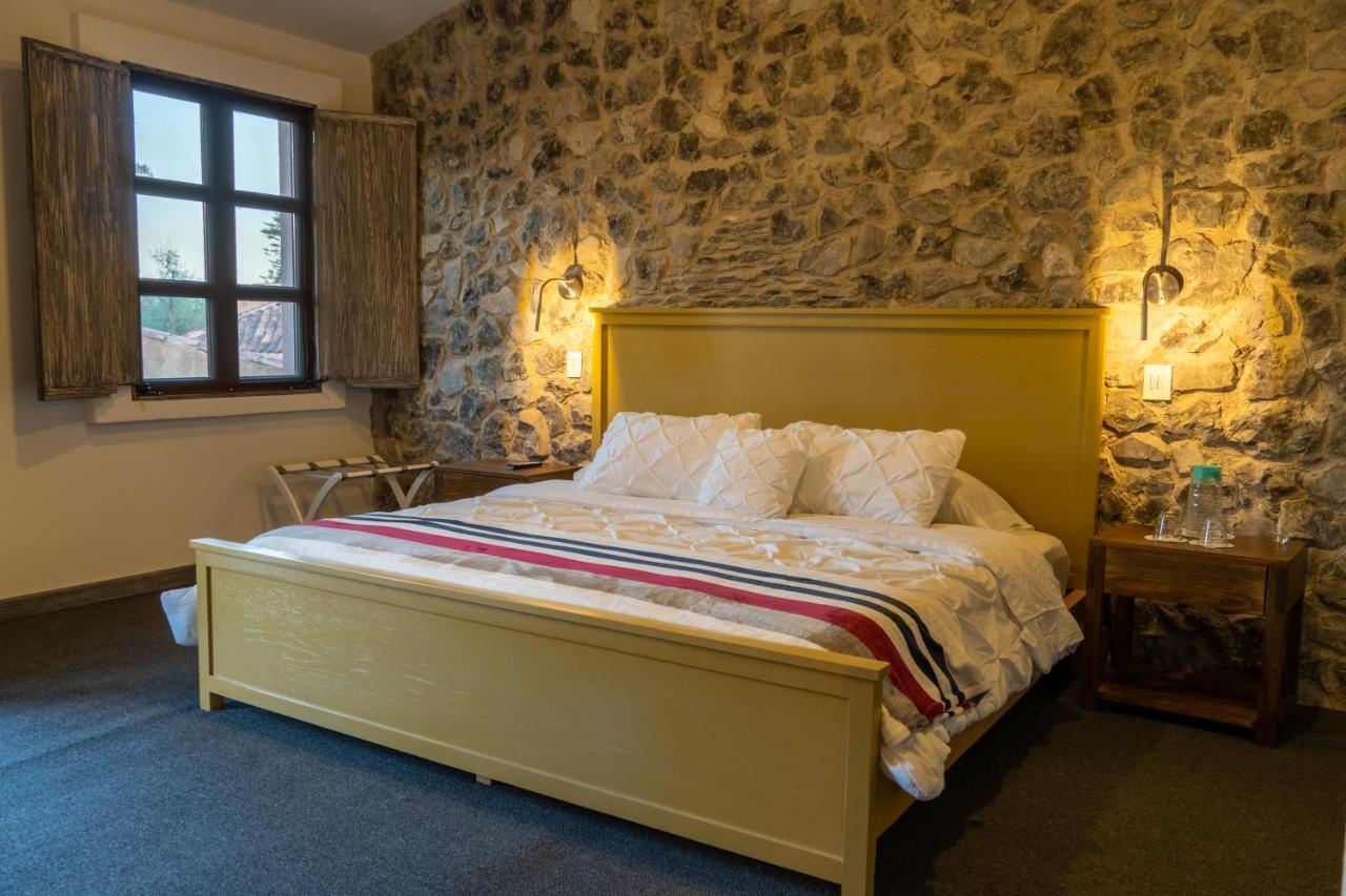 Hotel Canaria