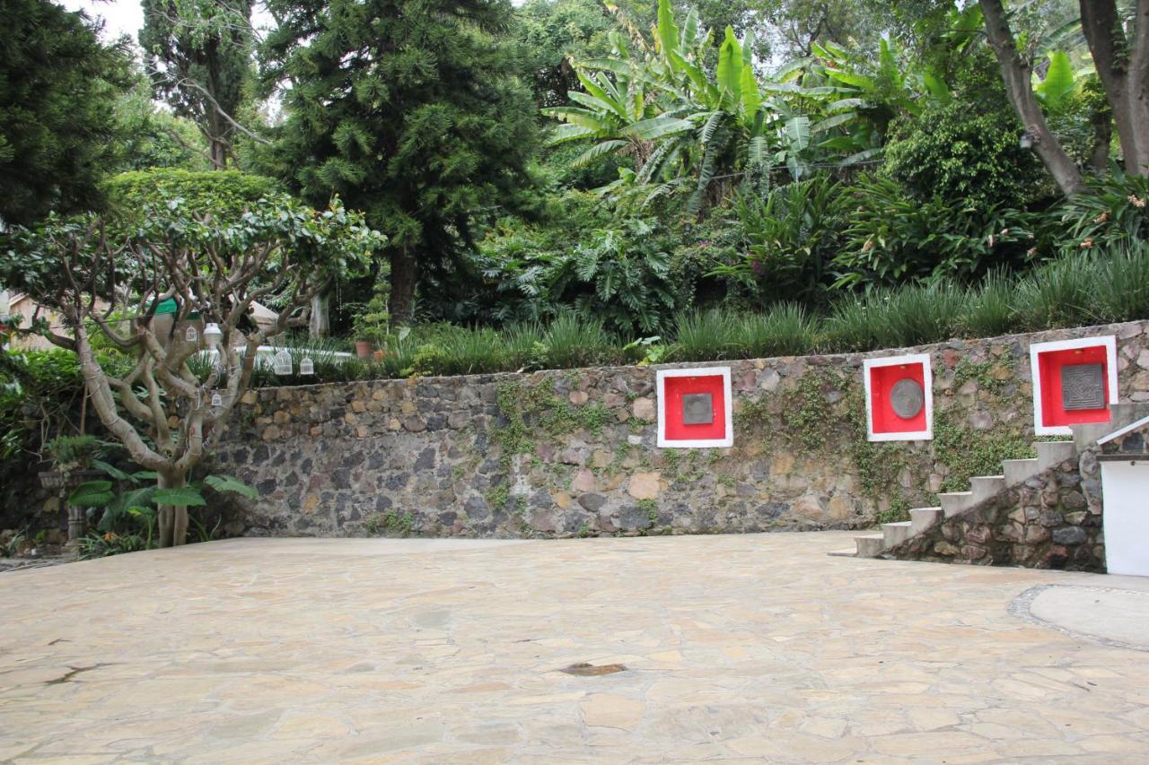 Tu - By Arcadia * Cuernavaca