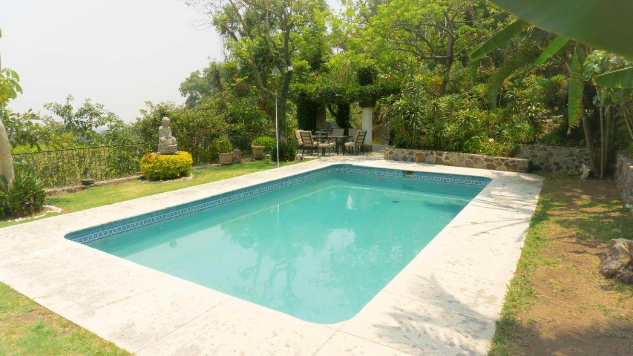 Tu - By Arcadia Holiday home Cuernavaca
