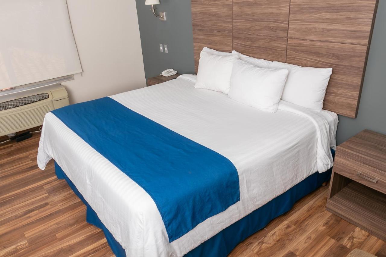 Hotel Western Aeropuerto 4*