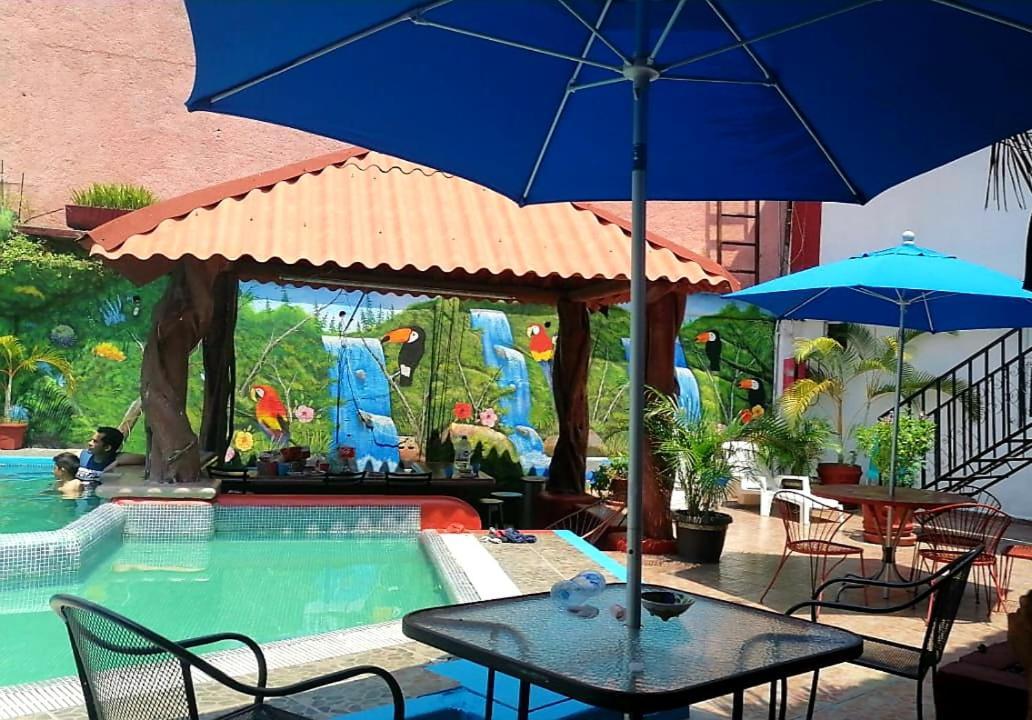 Tropicana 3*