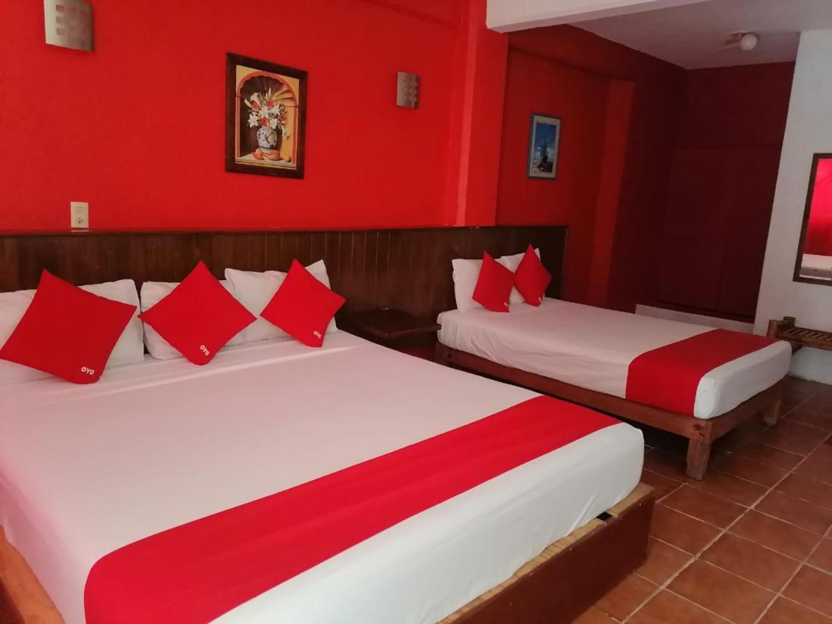 Hotel Tropicana