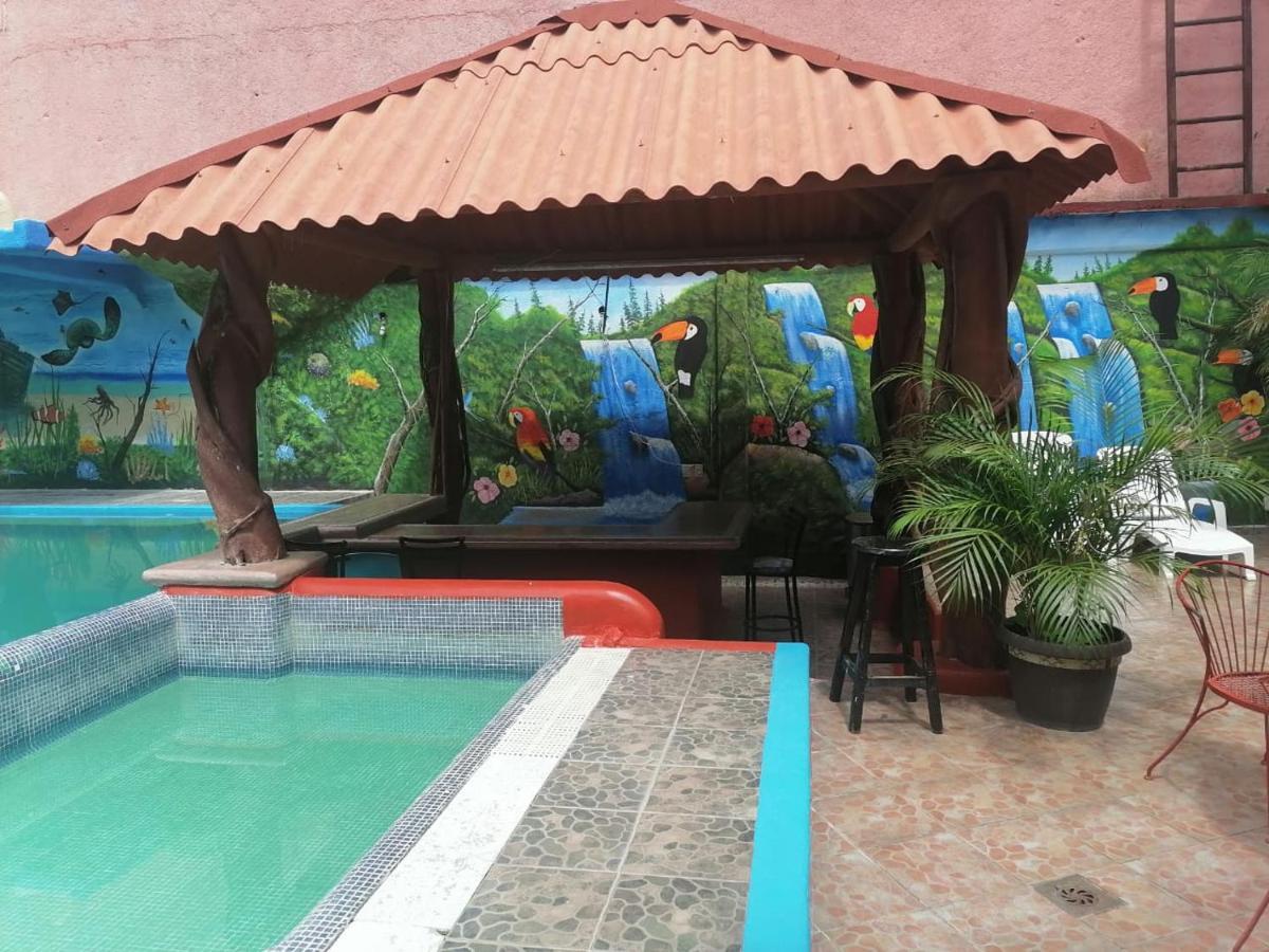 Tropicana Hotel Ixtapa (Guerrero)