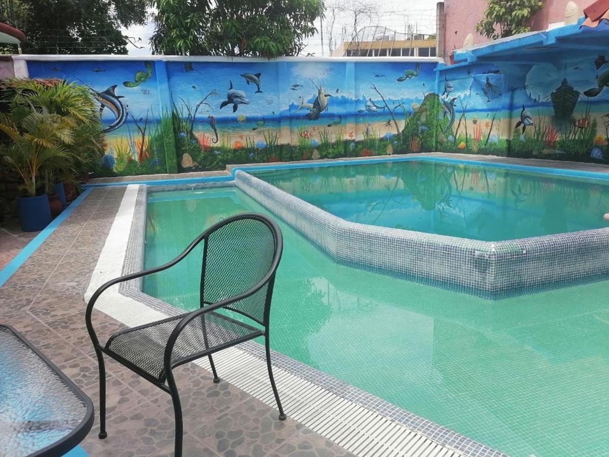 Tropicana Ixtapa (Guerrero)