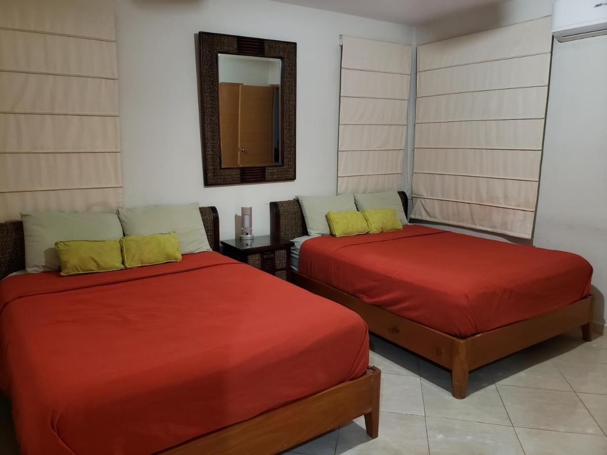 Carasol Y Privadas 4*