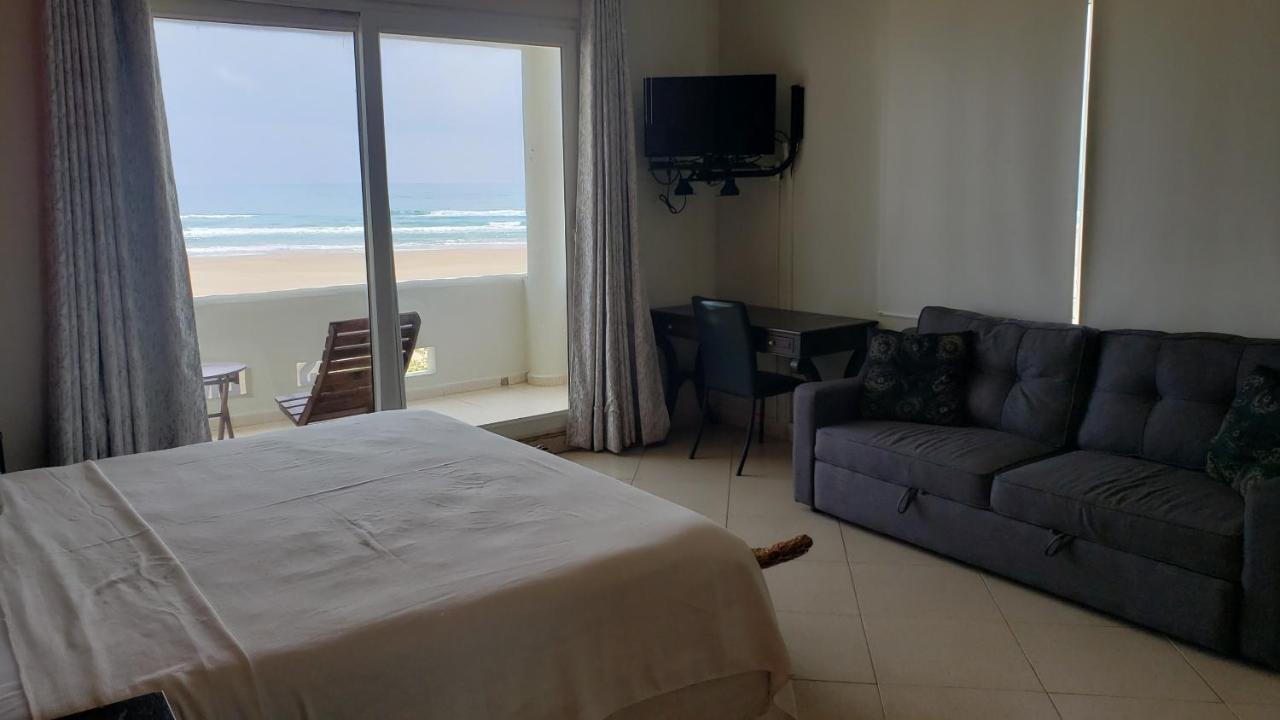 Carasol Y Privadas 4* Ciudad Madero