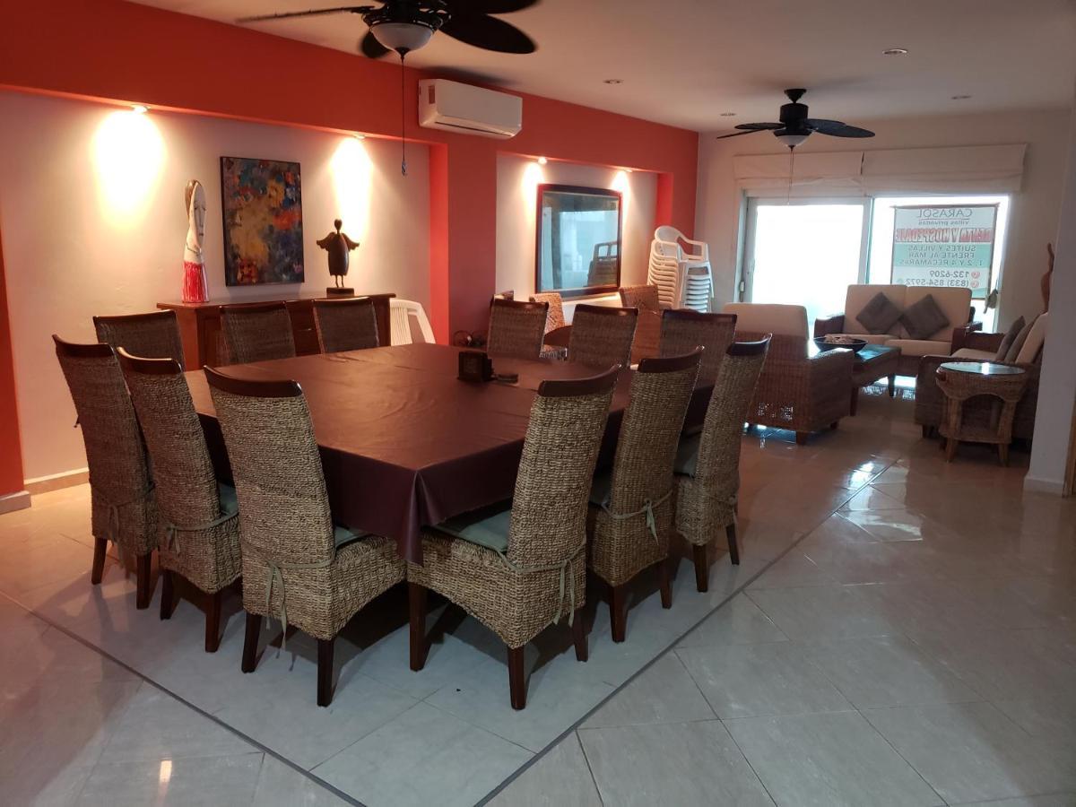 Hotel Carasol Y Privadas 4*
