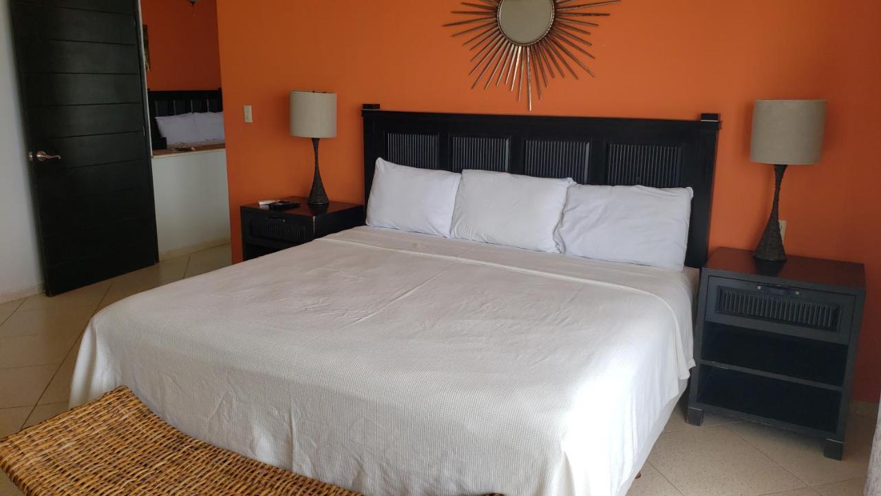 Carasol Y Privadas Hotel Ciudad Madero