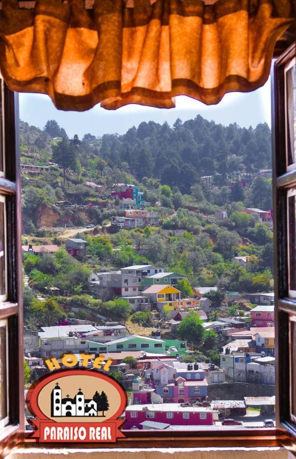 Paraiso Real