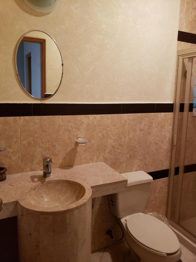 Carasol Y Privadas Hotel