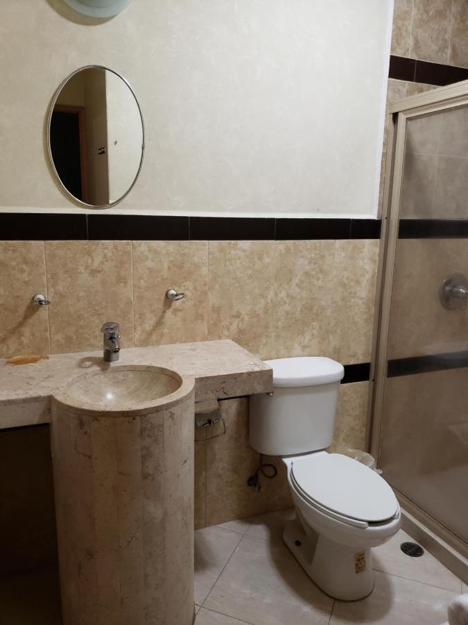 Carasol Y Privadas Hotel Ciudad Madero