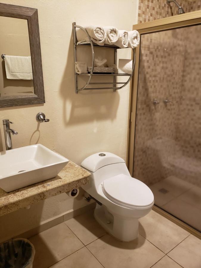 Carasol Y Privadas 4* Ciudad Madero