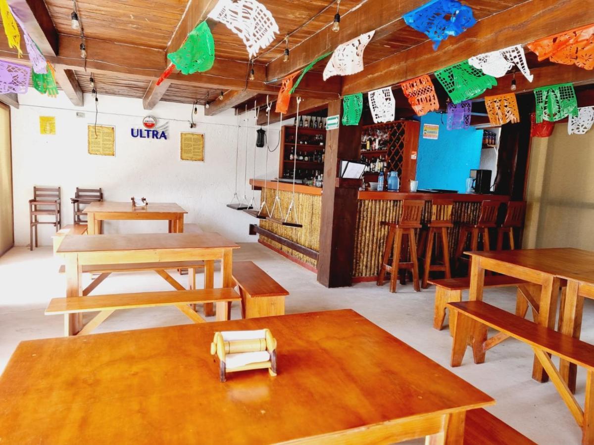 Machos Hotel Mahahual