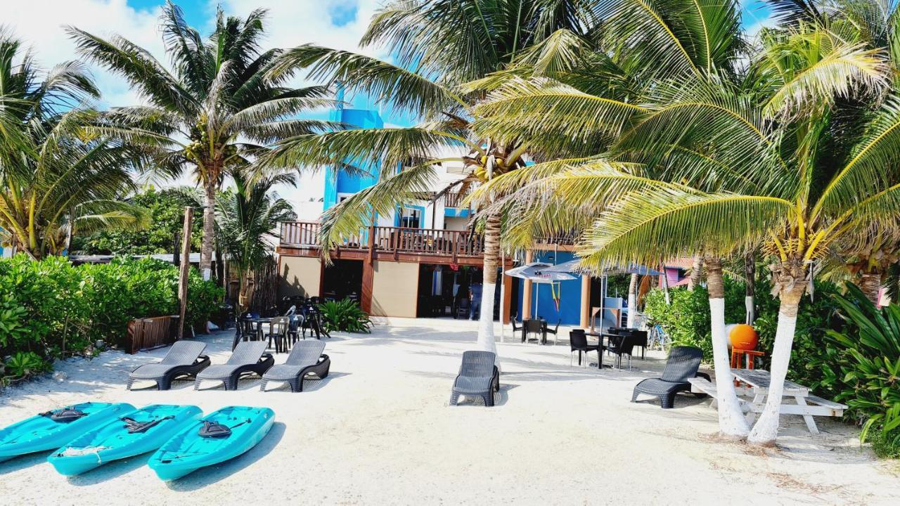 Hotel Machos Mahahual