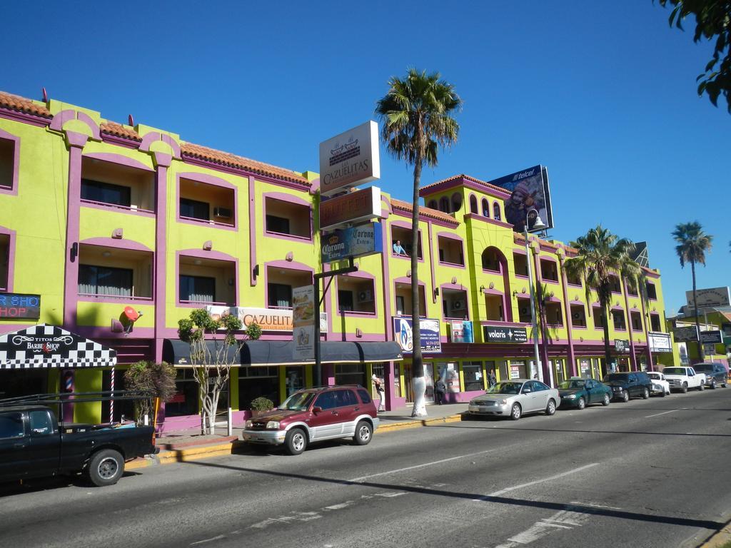 Hotel Santo Tomas 3*
