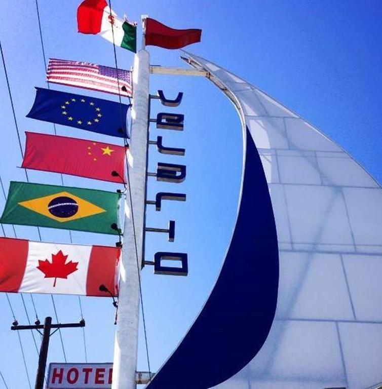 Hotel Velario 3*