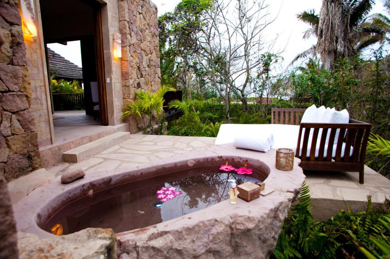 Hotel Imanta Punta De Mita 5*