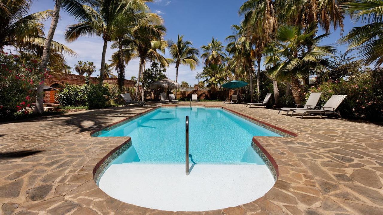 Del Molino Hotel