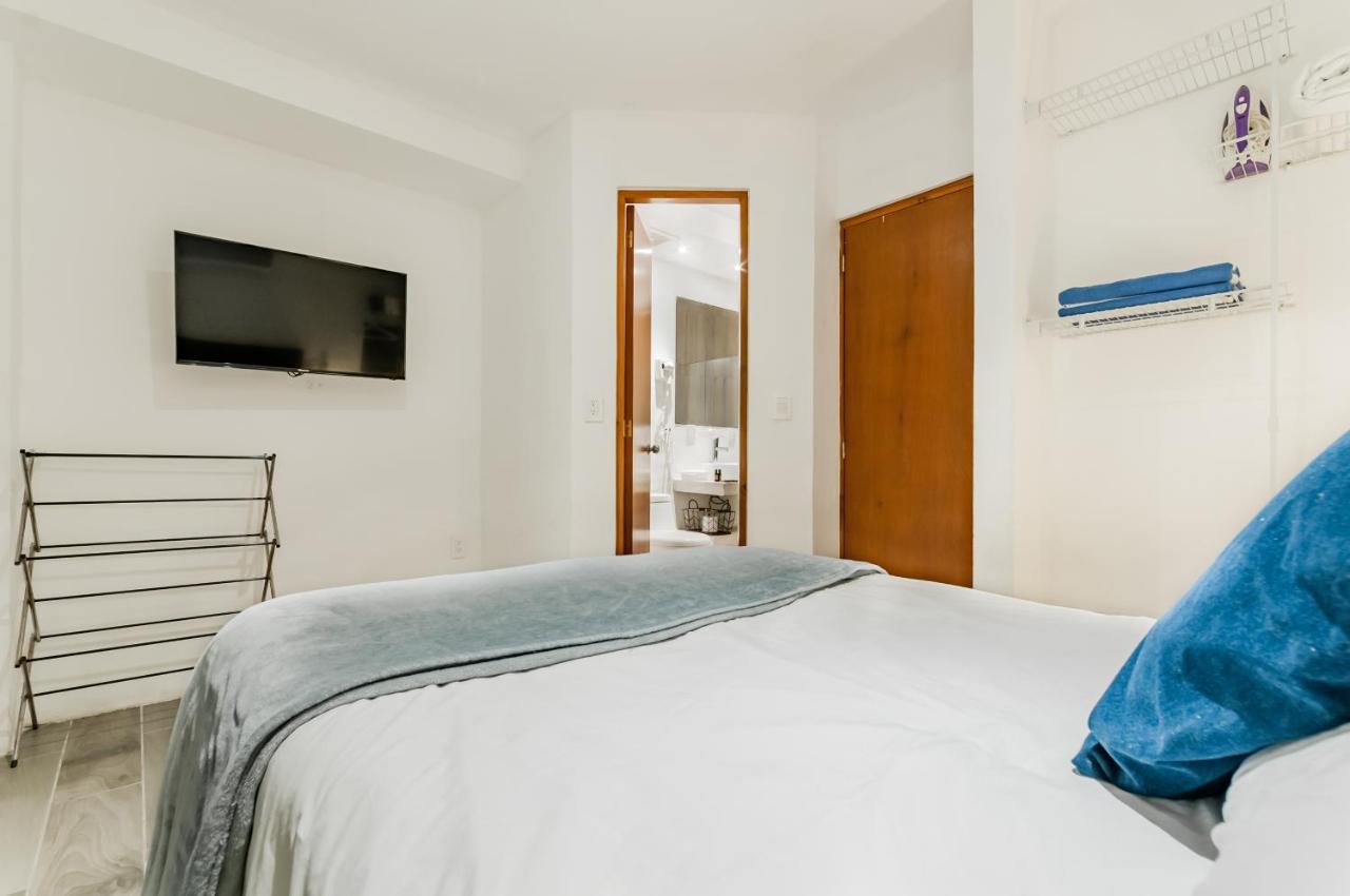 Apartment Hotelzone L20 Access *