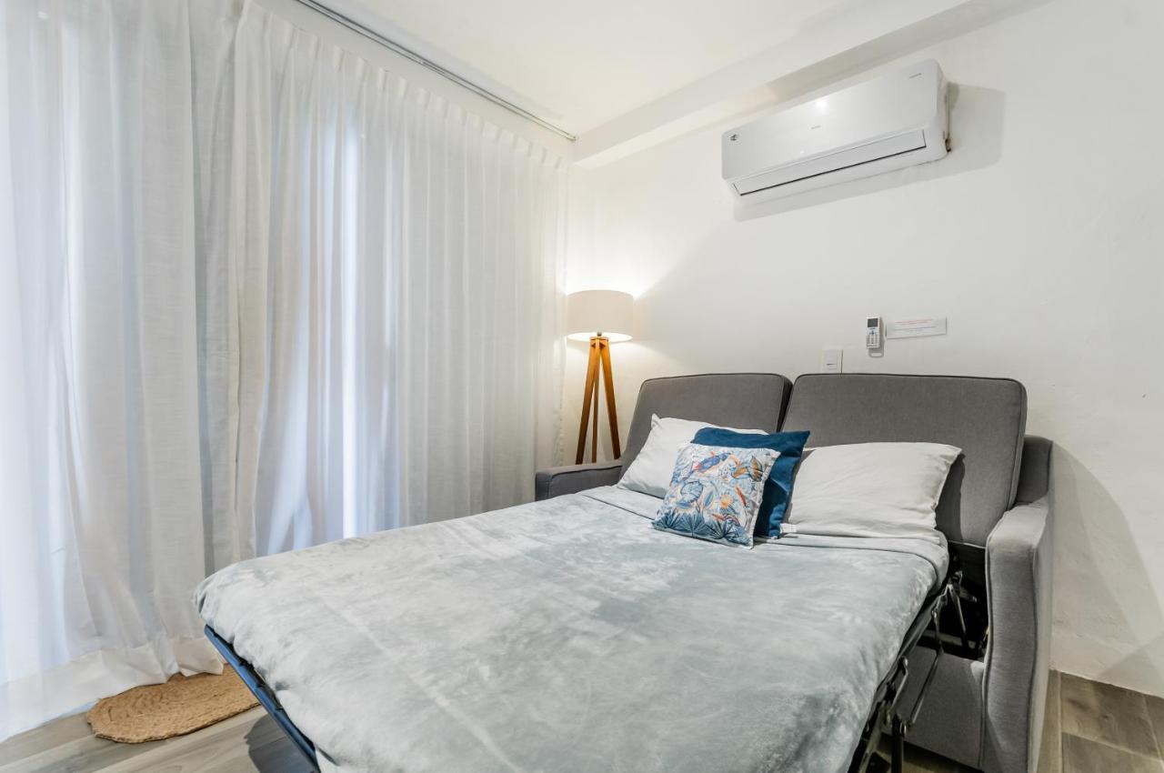 Apartment Hotelzone L20 Access *