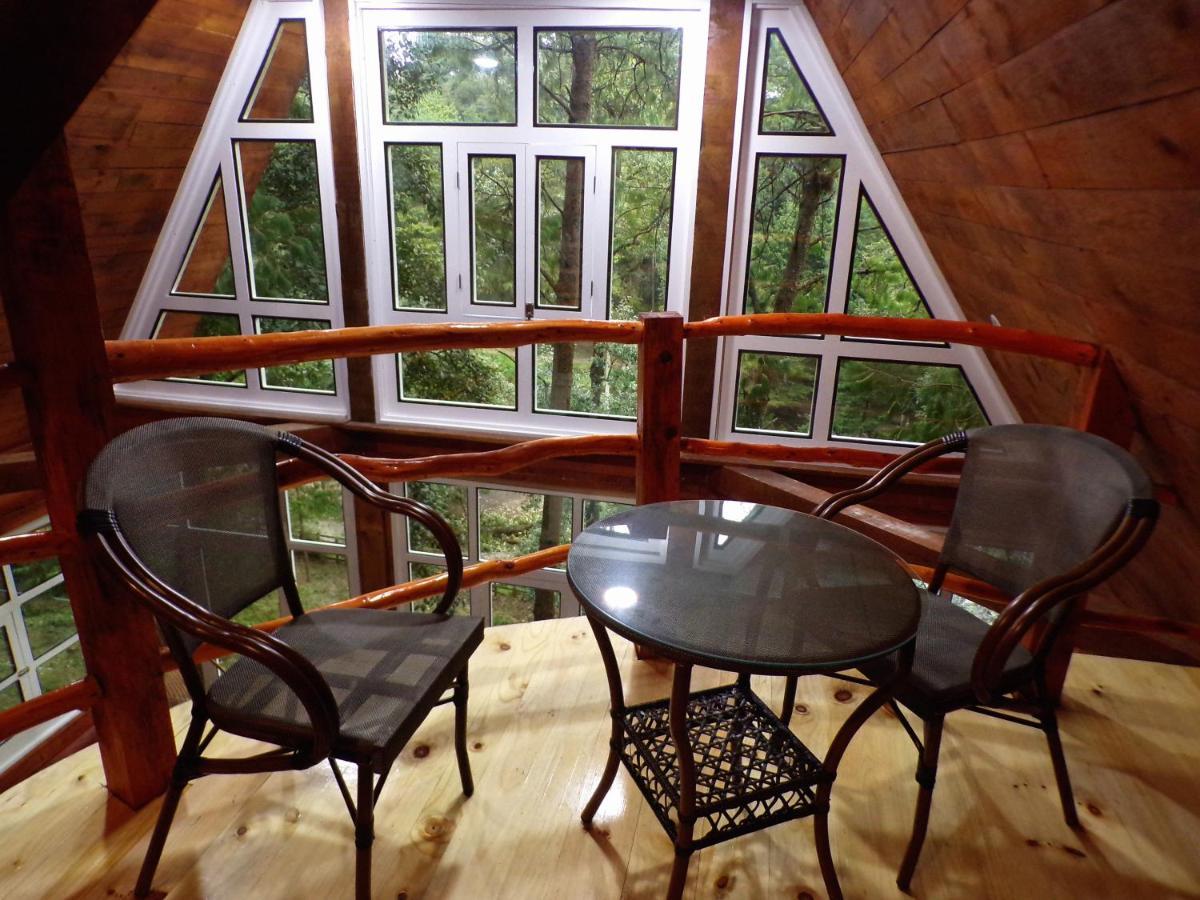 El Rincon De Pancho Hotel