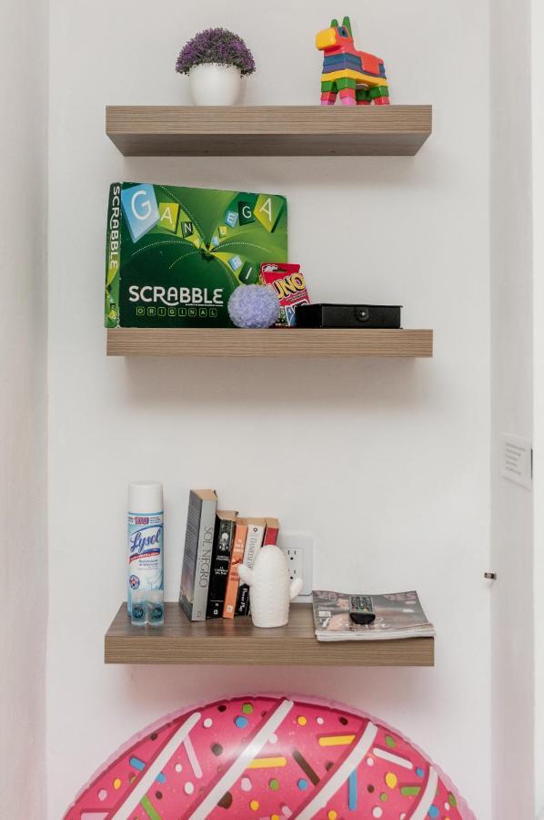 Apartment Hotelzone L20 Access