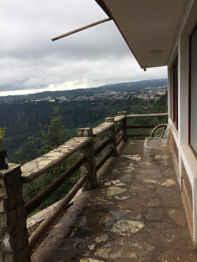 Vista Markes Zacatlan