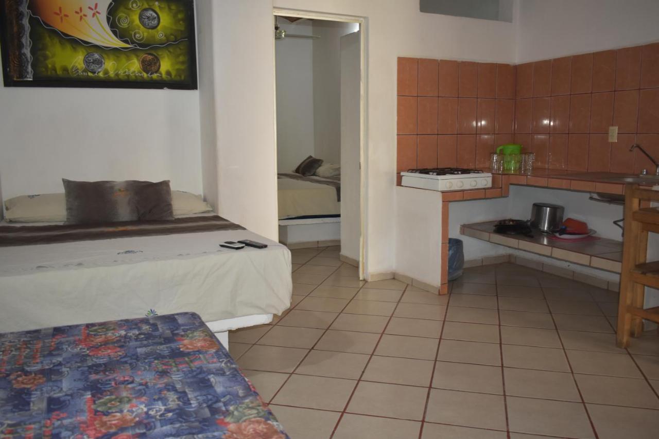 Hotel Tropical 2*