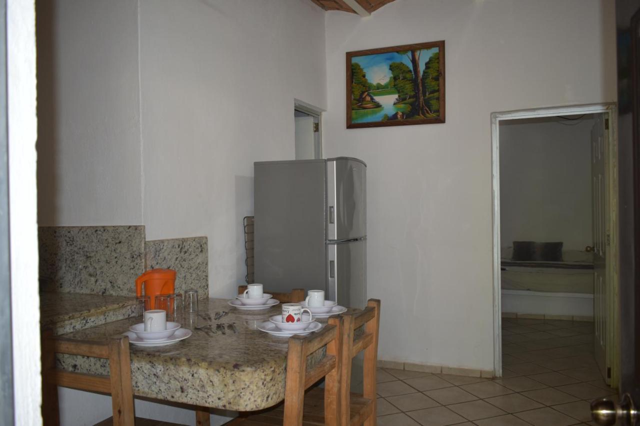 Tropical Hotel Los Ayala