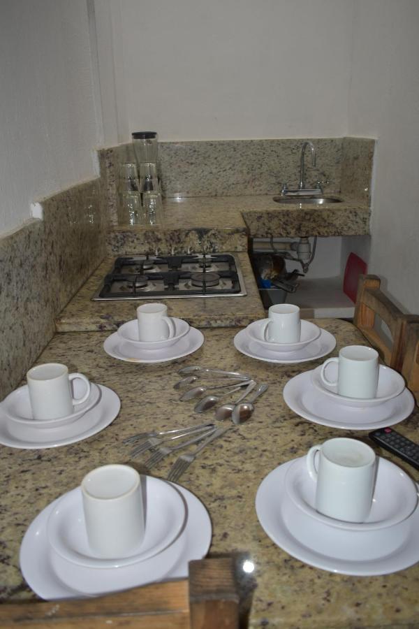Hotel Tropical 2*