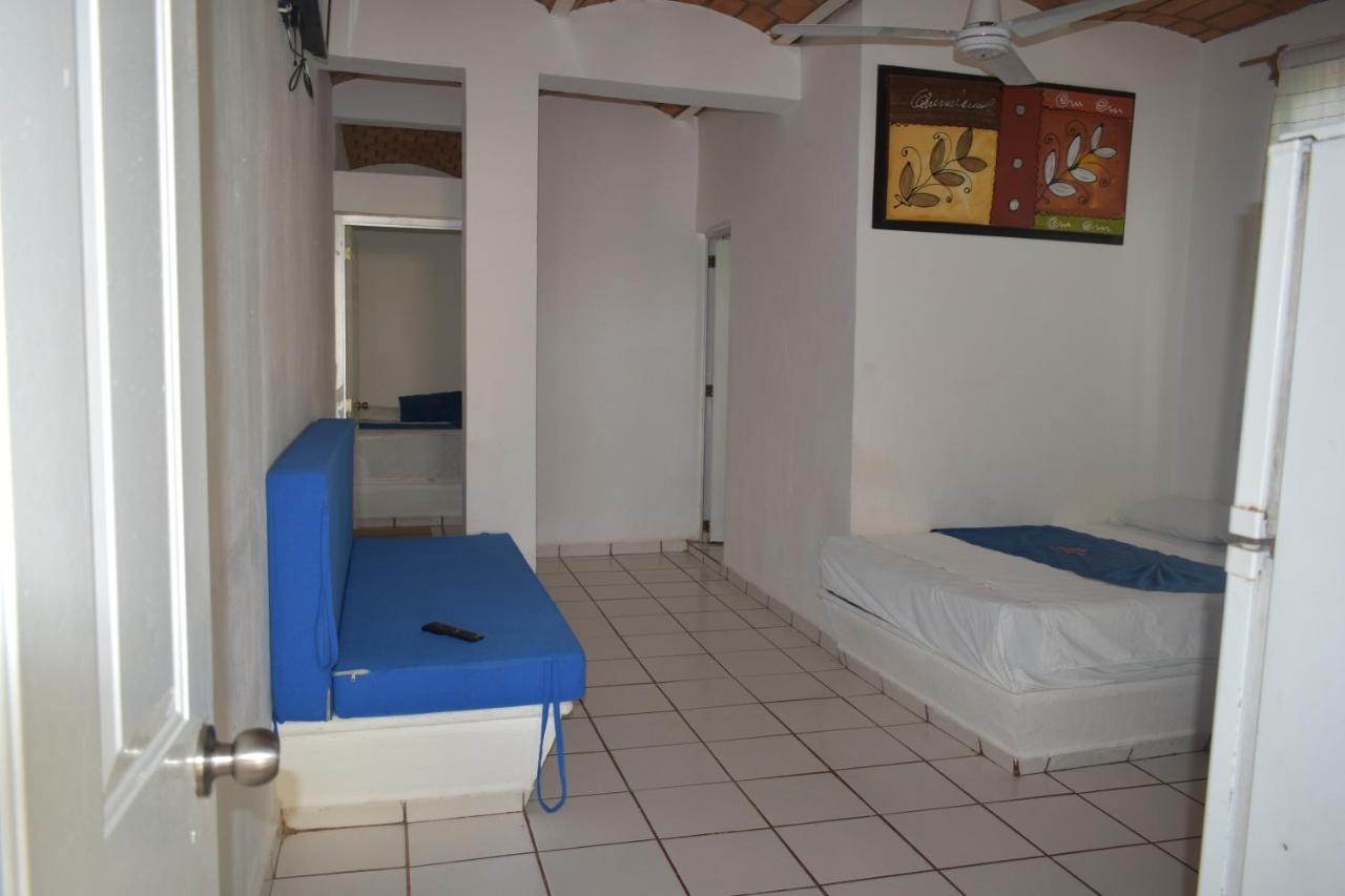 Hotel Tropical 2*