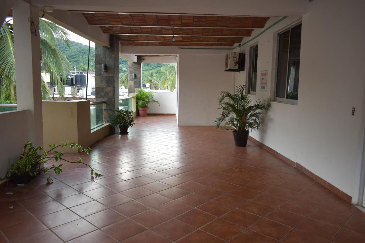 Hotel Tropical