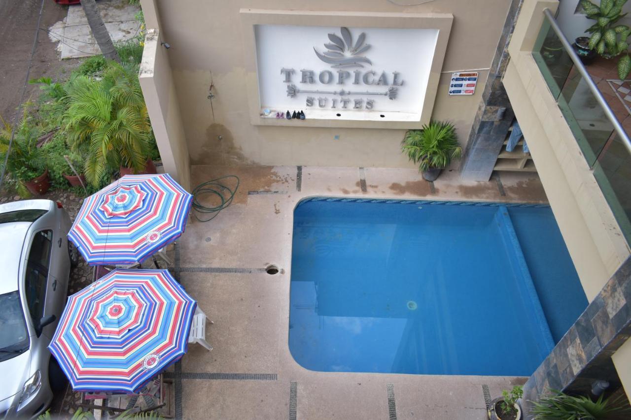 Hotel Tropical