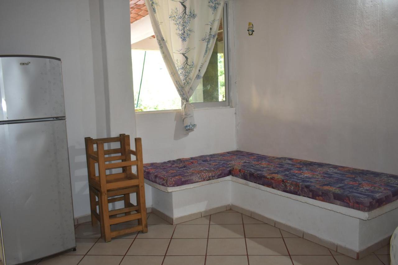 Hotel Tropical Los Ayala