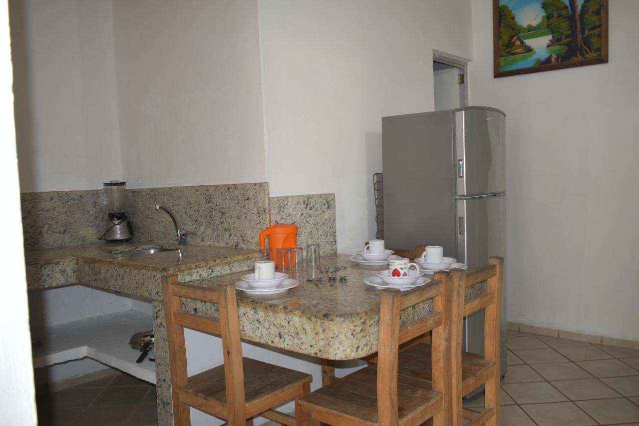 Tropical Hotel Los Ayala